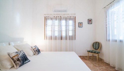Deluxe Room, 1 Queen Bed, Garden View (Esplendidos)
