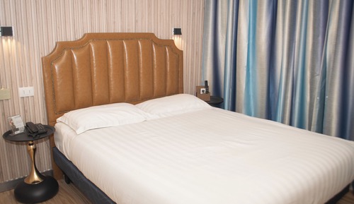Standard Double Room, 1 Bedroom, Non Smoking