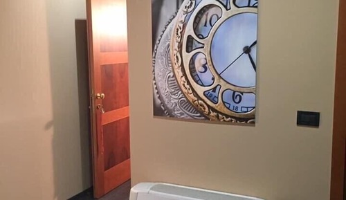 Deluxe Double or Twin Room, Non Smoking, Garden View