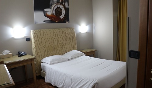 Single Room