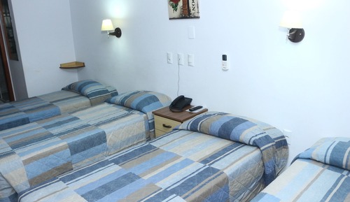 Family Room, Non Smoking (Quintuplo)