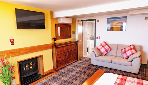 Exclusive Double Room
