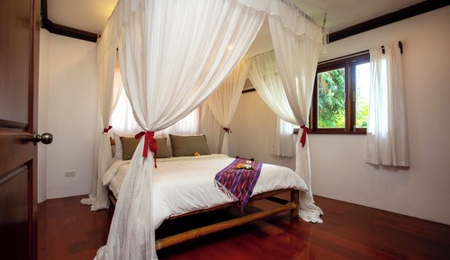 Traditional Bungalow