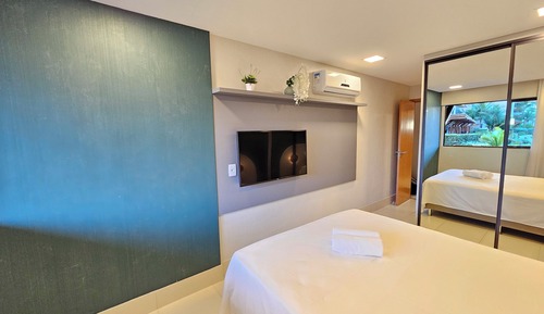 Classic Apartment