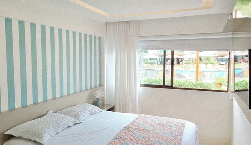 Family Apartment, Pool View, Ground Floor