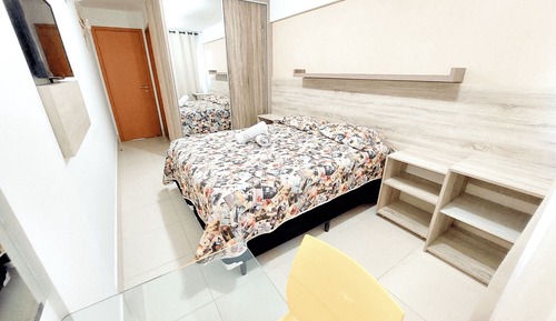 Family Apartment, 2 Bedrooms, Pool View