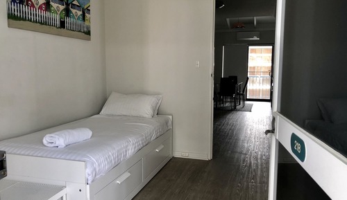 Apartment, 1 Bedroom