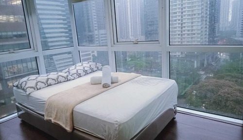 Relaxing 2 Bedrooms Suite