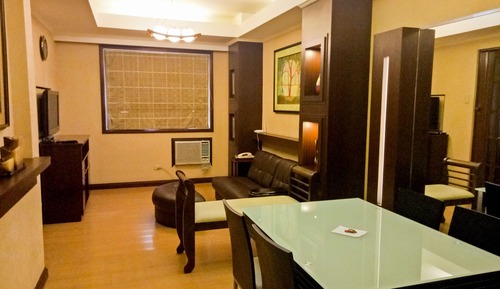 Suite, 1 Bedroom