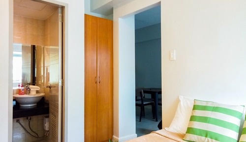 Charming Suite, 1 Bedroom
