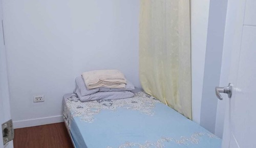 Cozy 2 Bedrooms Suite