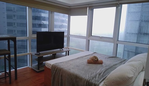 Design Suite, 2 Bedrooms, Golf View