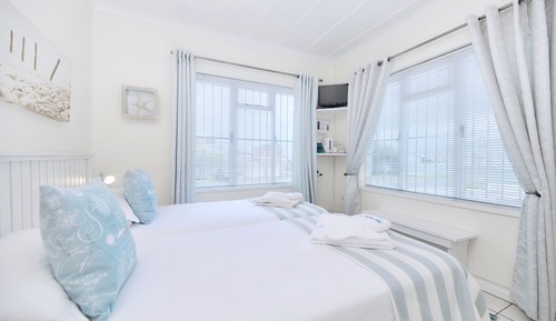 Family Suite, 2 Bedrooms