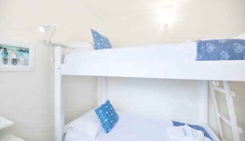 Family Suite, 3 Bedrooms
