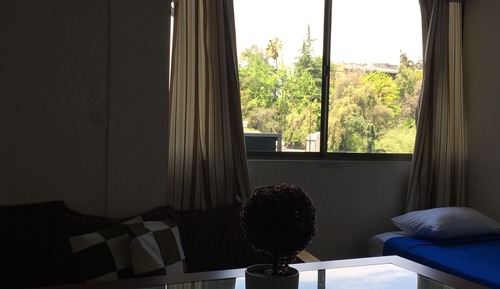 Family Apartment, 1 Bedroom