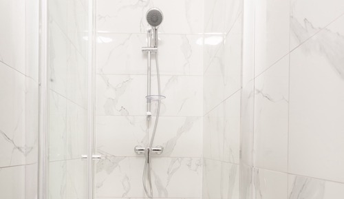 Quadruple Room, Ensuite (4)