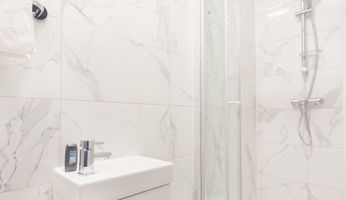 Quadruple Room, Private Bathroom (3)
