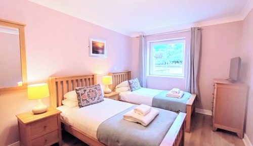 Apartment, Multiple Beds (Dog Friendly)