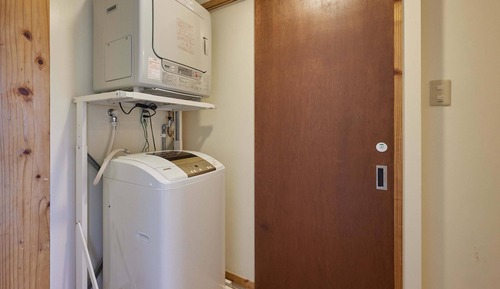 Minami Kaze 1st floor, Pension