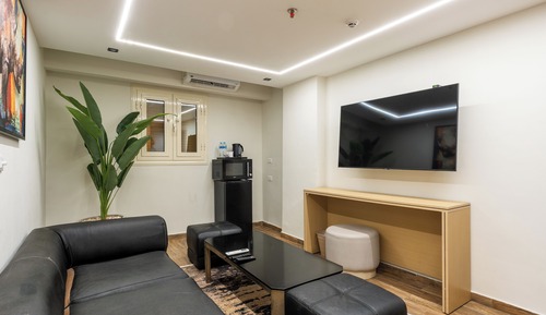 Junior Suite