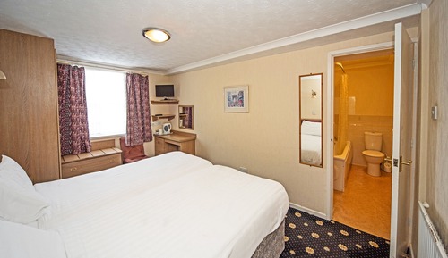 Standard Twin Room, 2 Twin Beds
