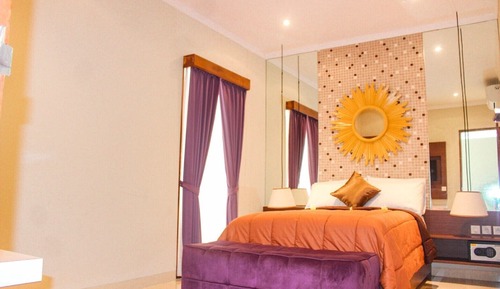 Premium Villa, 3 Bedrooms, Private Pool