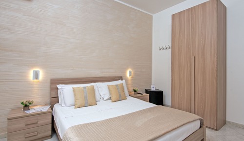 Basic Room