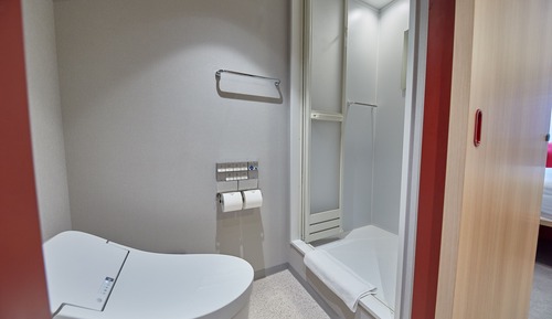 Studio, 1 Twin Bed (Good for One)