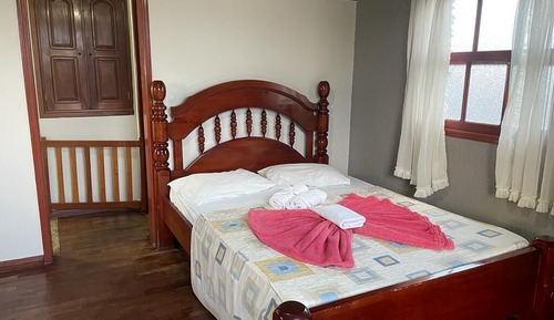 Superior Room, Annex Building