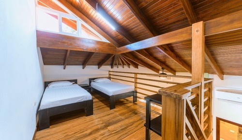 Two-Bedroom Suite