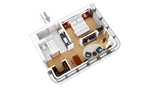 Suite (Andaz)
