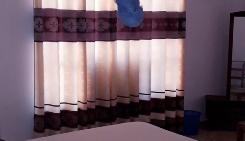 Basic Villa, 1 King Bed, Non Smoking, Beach View