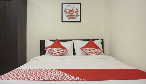Deluxe Double Room, 1 Double Bed, Non Smoking