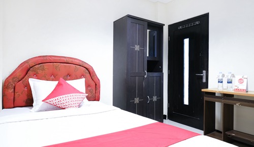 Standard Single Room, 1 Twin Bed, Non Smoking