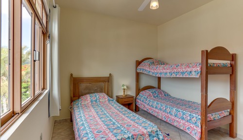 Standard Apartment, Multiple Beds