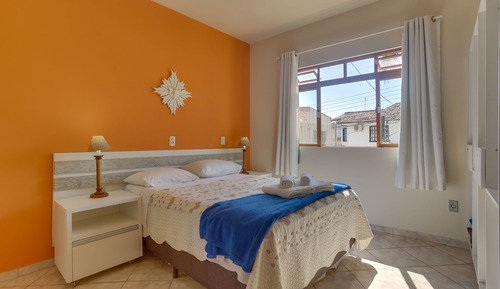 Standard Apartment, 1 Double Bed
