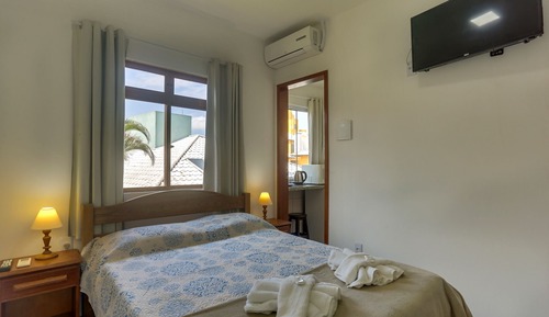 Standard Double Room, 1 Double Bed, Non Smoking