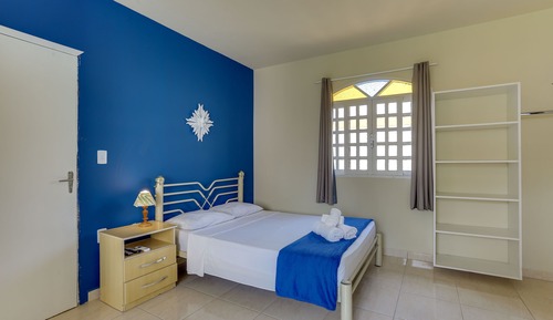 Standard Studio, 1 Double Bed, Non Smoking