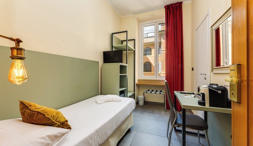 Single Room
