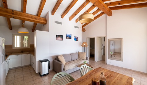 Signature Villa, 2 Bedrooms, Hot Tub, Sea View