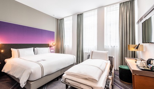 Family Triple Room