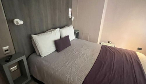 Superior Double Room, 1 Double Bed, Non Smoking