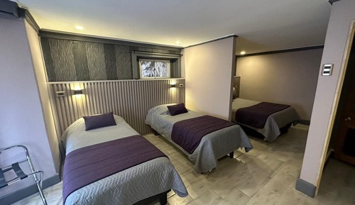 Family Room, Multiple Beds, Non Smoking