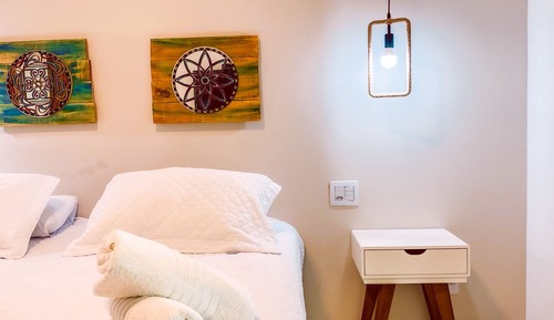 Comfort Twin Room