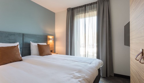 Family Suite (4 Guests)