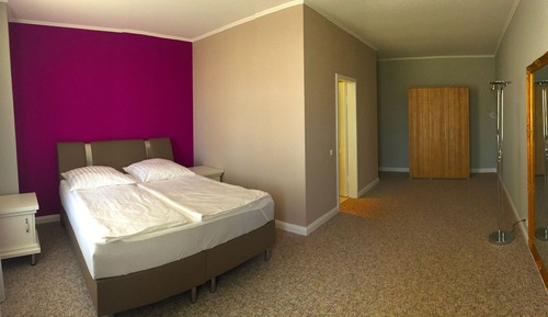 Comfort Apartment