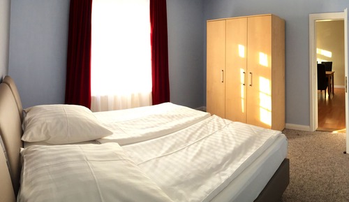 Economy Apartment, Ground Floor