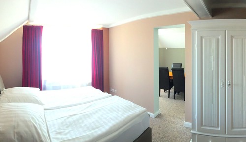 Economy Apartment