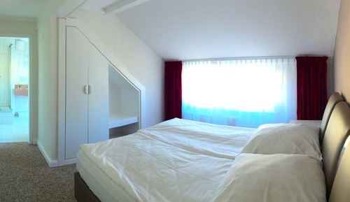 Basic Double Room