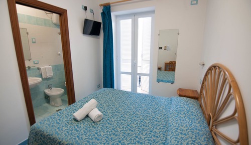 Standard Double Room, 1 Queen Bed, Non Smoking